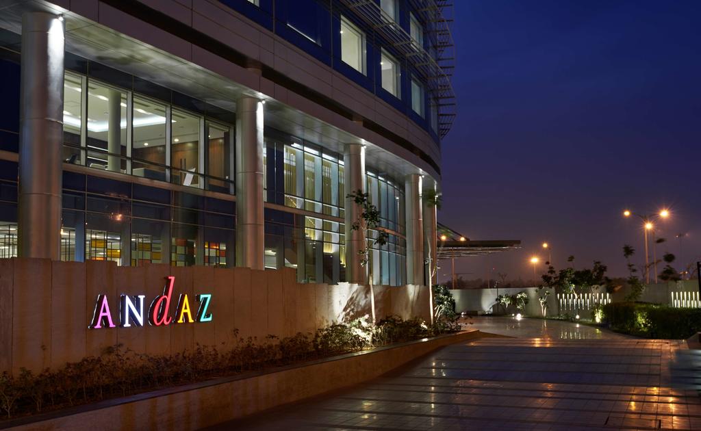 Andaz - A concept by Hyatt-img